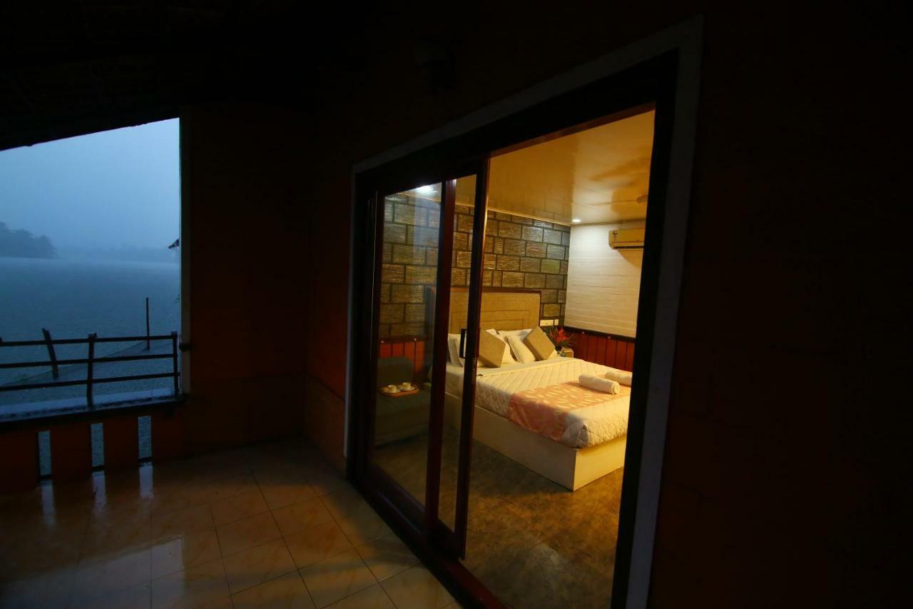 Green Palace Ayurveda Resort, Alleppey Alappuzha Eksteriør bilde