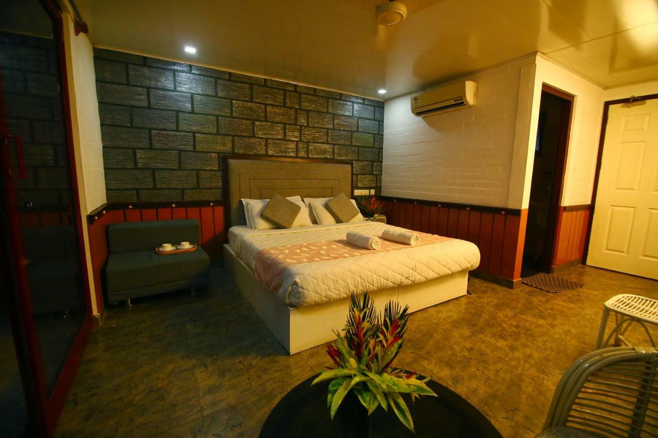 Green Palace Ayurveda Resort, Alleppey Alappuzha Eksteriør bilde