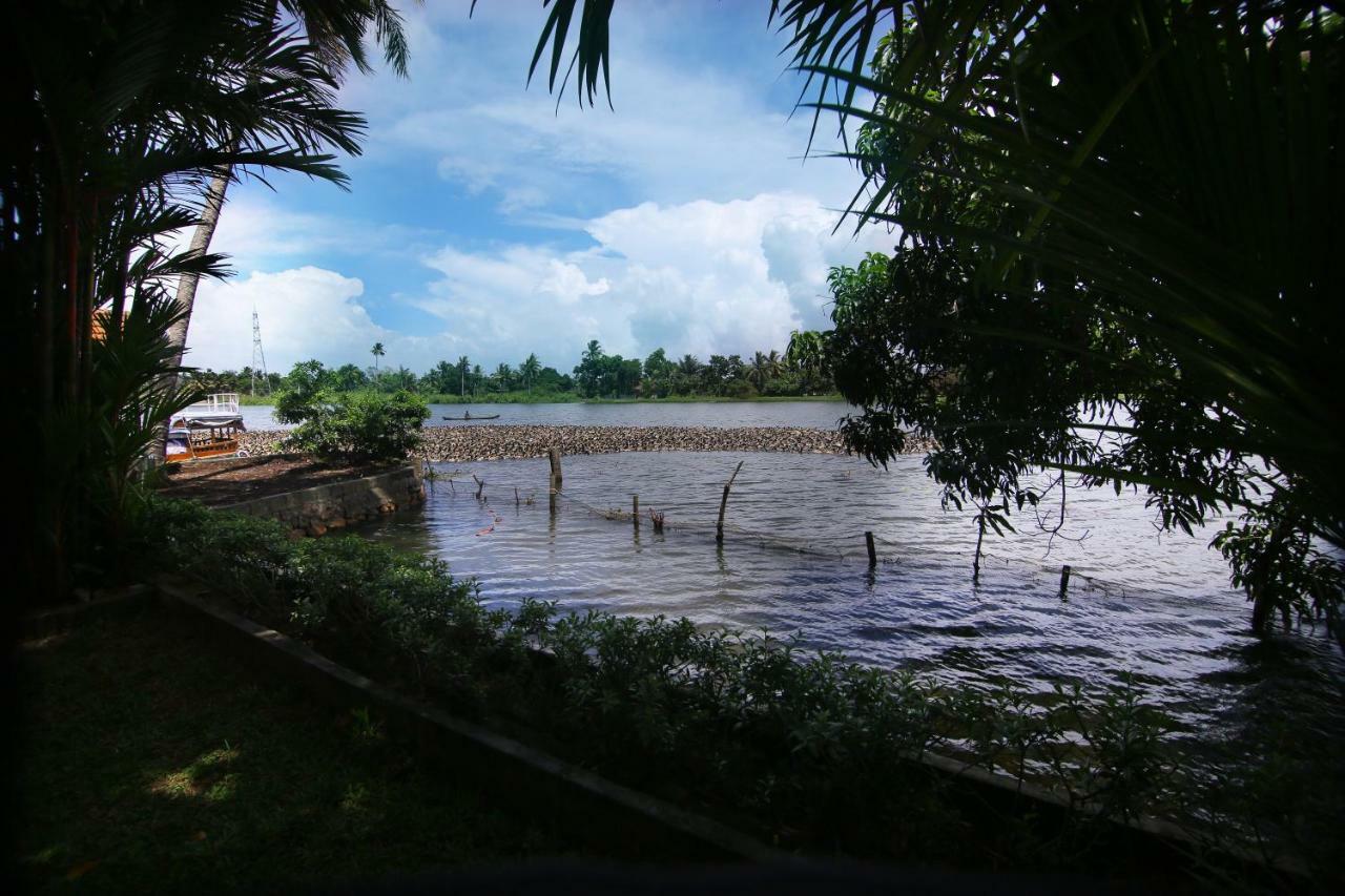 Green Palace Ayurveda Resort, Alleppey Alappuzha Eksteriør bilde